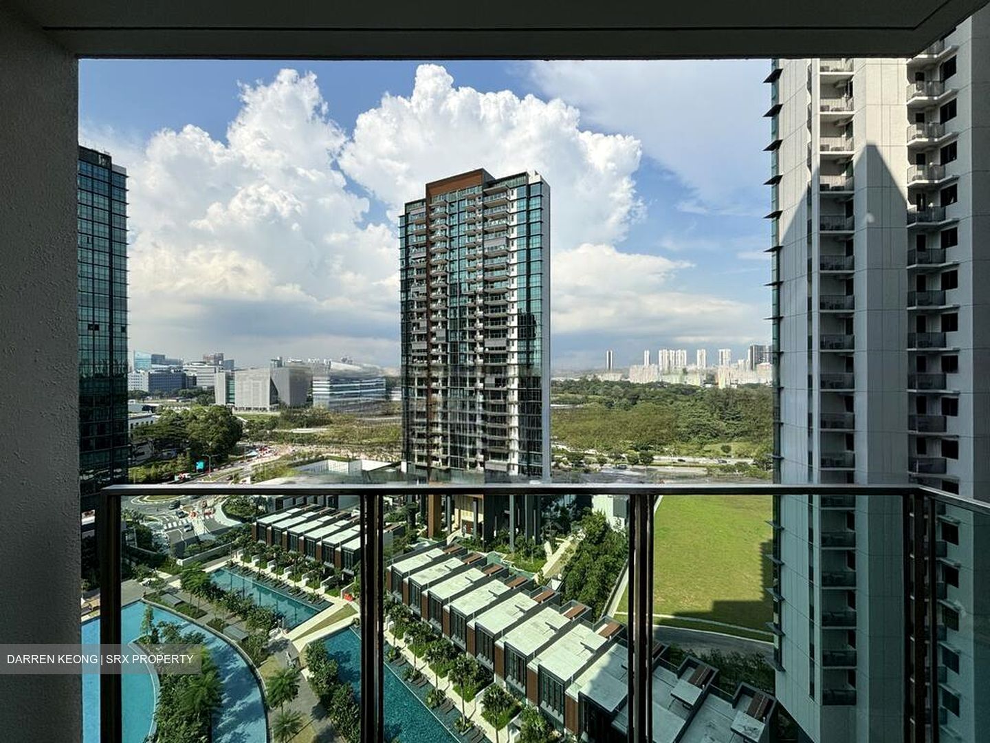 Normanton Park (D5), Apartment #460415841
